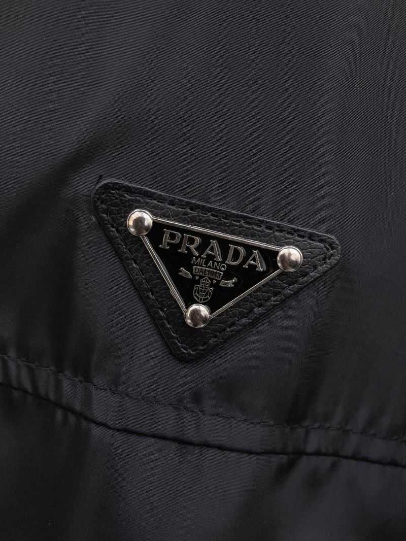 Prada Outwear